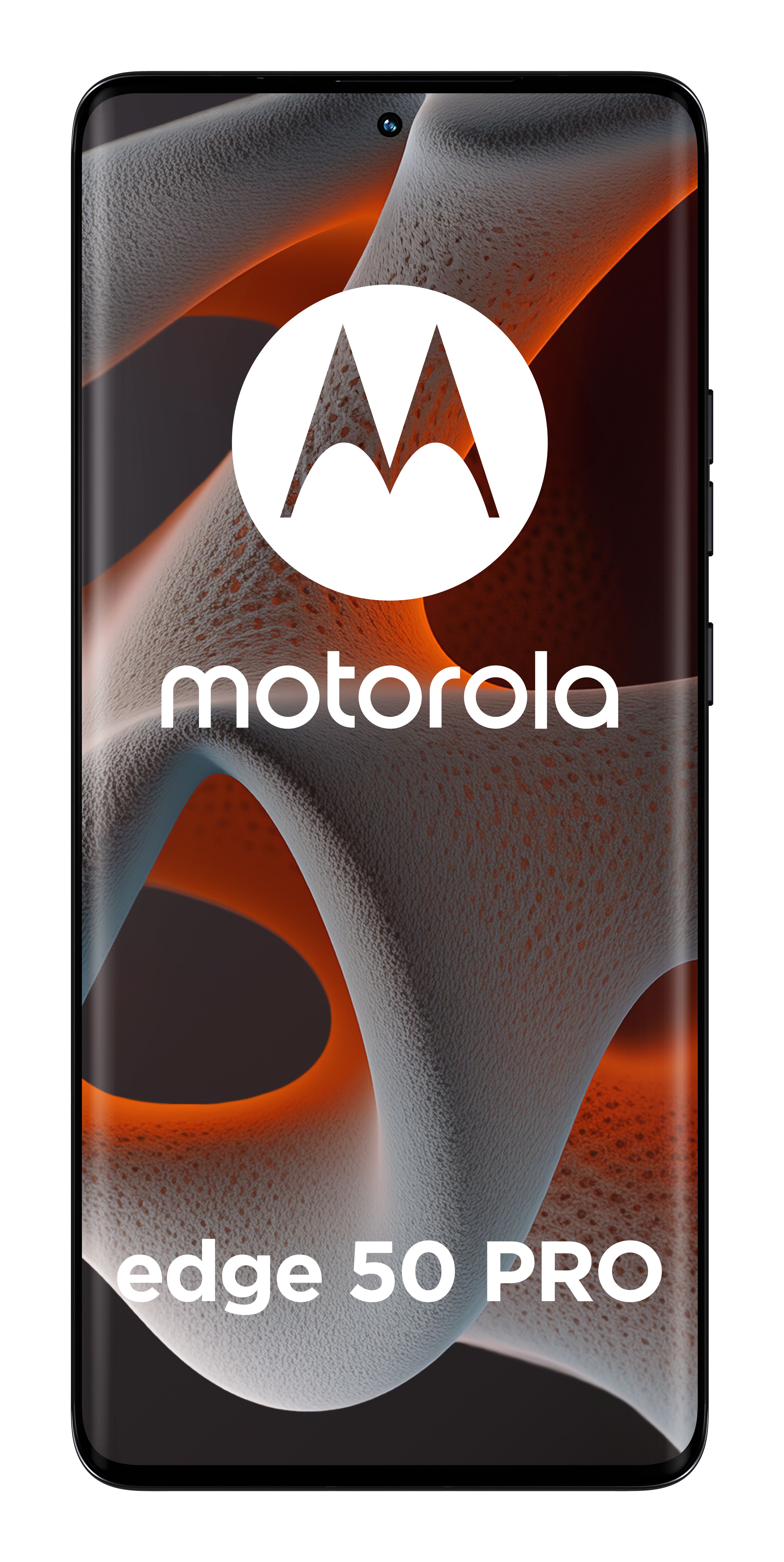 Motorola Edge 50 Pro / 512GB / Zwart
