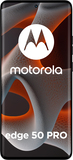 Motorola Edge 50 Pro / 512GB / Zwart