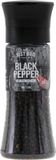 Not Just BBQ Black Pepper Grinder 90 gram