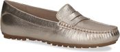 Caprice Dames Mocassin 9-24651-42 959 G-breedte Maat: 38 EU