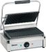 Bartscher Solis Contactgrill XL - 2200W - Zilver