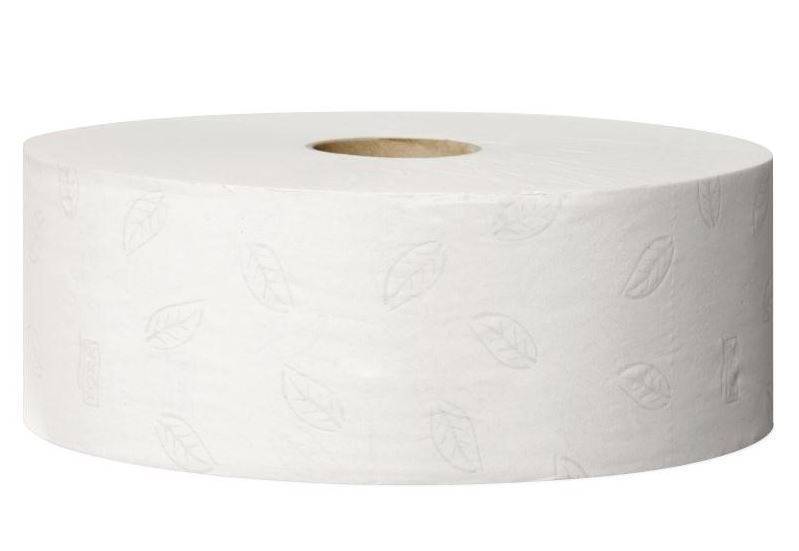 Tork Toiletpapier Jumbo | 2 Laags | Prijs per 6 Rollen x 360m