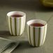 NOUS Living mok (Ø8 cm) (290 ml) (set van 2)