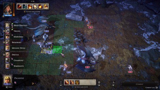 Prime Matter Pathfinder: Wrath of the Righteous - Limited Edition Xbox One