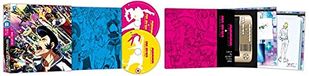 SPACE DANDY COFFRET 1 (SAISON 1 -13 Ep.) EDITION 3 DVD