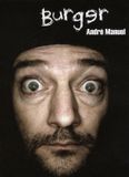 Coast2Coast André Manuel - Burger (DVD)