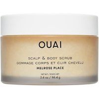 Ouai Hoofdhuidverzorging Hoofdhuidpeeling Unisex 96.4g
