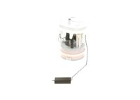 BOSCH Kraftstoff-Fördereinheit 0986580381 im Kraftstoffbehälter
