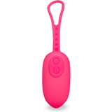 Orgasmic Power Egg Stimulateur clitoris - Vibromasseur à distance pour couple