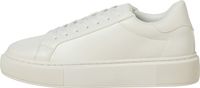 JACK & JONES JFWASPIRE CUPSOLE PU SNEAKER NOOS Heren Veterschoenen Wit 41 EU