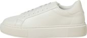 JACK & JONES JFWASPIRE CUPSOLE PU SNEAKER NOOS Heren Veterschoenen Wit 41 EU