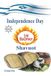 Independence Libri GmbH Independence Day & Lag B'omer & Shavuot Paperback