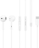 Huawei CM33 - In-ear oordopjes - Wit