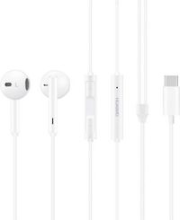 Huawei CM33 - In-ear oordopjes - Wit