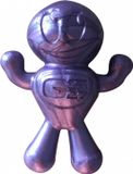 GS27 Car Fragrance Titan, "Figue de Mediterranean Fig"