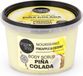 Organic Shop Gommage corporel Ananas & Noix de coco - 250 ml