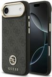 Guess 4G Strass Logo MagSafe iPhone 17 Air Case
