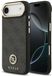 Guess 4G Strass Logo MagSafe iPhone 17 Air Case