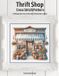 Thrift Shop Cross Stitch Pattern