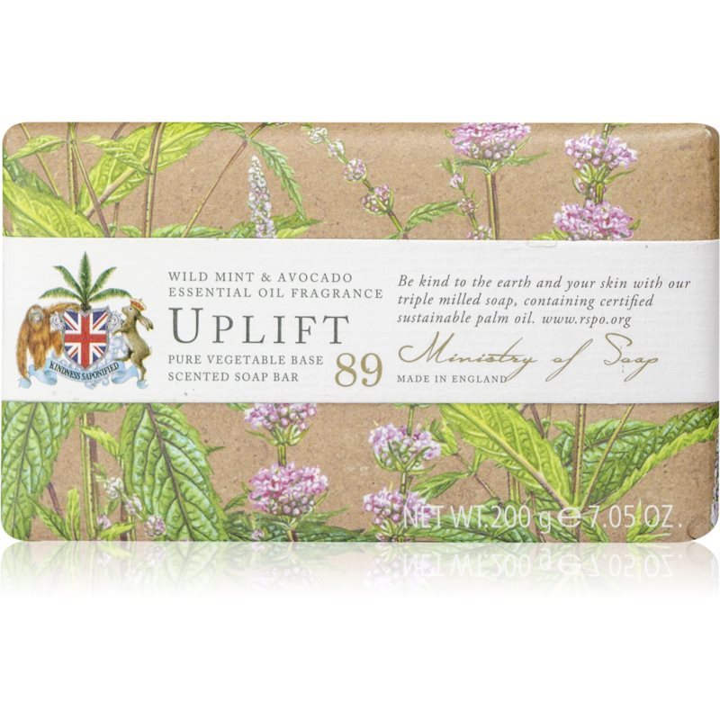 The Somerset Toiletry Co. Natural Spa
