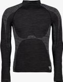 Osaga heren thermoshirt - Zwart - XXL