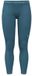 Under Armour Heatgear Leggings Bleu M Femme