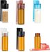 OEM Bol Spice Poeder Tool met Lepel - 6 Stuks