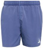 Adidas Washed 5'' Zwembroek Blauw S Man