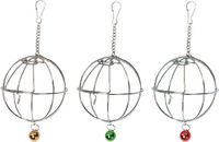 Karlie Flamingo Knaagdiervoerbak Groentekorf - 9 cm - Multi