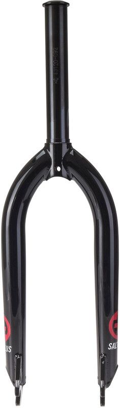 SALTPLUS HQ Vork 20" 10mm 1 1/8" 26mm Offset, zwart