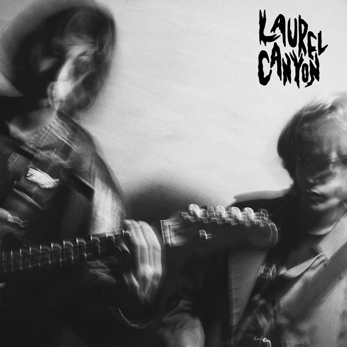 Konkurrent Laurel Canyon - Laurel Canyon (CD)