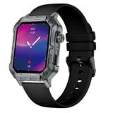 Nilox NXSWTRAILWATCH smartwatch & sportwatch