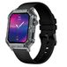 Nilox NXSWTRAILWATCH smartwatch & sportwatch