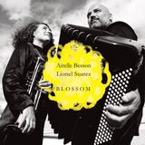 Blossom Airelle Besson, Lionel Suarez - Blossom (CD)