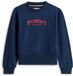 Tommy Hilfiger Sweatshirt High Rib Hem Crew Neck