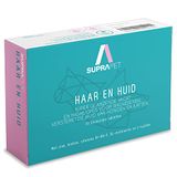 Suprapet Haar en Huid voor Honden en Katten 30 tabletten