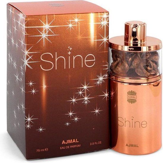 Ajmal Eau de Parfum / 75 ml / Women