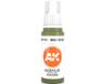 AK-Interactive Golden Olive Acrylique Couleur de Modélisme - 17ml