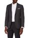 Pierre Cardin Mix & Match Sakko Grant Futureflex Blazer, grijs, 25 heren, grijs.
