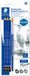 STAEDTLER Design Journey Lumograph Aquarell - 3 potloden met penseel