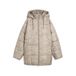 PUMA Style relaxed gewatteerd jack voor vrouwen