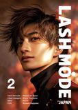 LASH MODE JAPAN 2: The Professional Magazine for Creative Lash Artists
