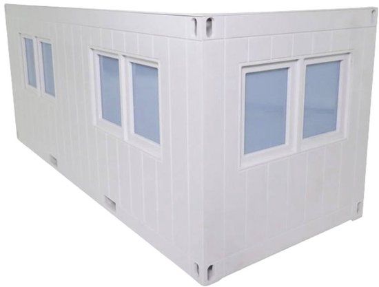 Thicon Models 21020 Container 1 stuk(s)