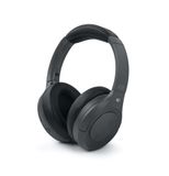 Muse M-295 ANC Casque Sans fil Bandeau Appels/musique USB Type-C Bluetooth Gris