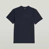 G-Star Nifous R T Heren T-shirt Salute Katoen Maat S