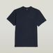 G-Star Nifous R T Heren T-shirt Salute Katoen Maat S