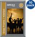 OPUS 2 Kliklijst A1 25mm - 10 stuks
