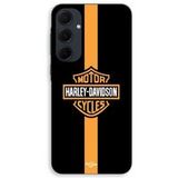 Harley Davidson Motorcycles Maniacase Coque Pour Samsung galaxy A55