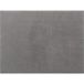 Tapis de salon 160x120 cm, moquette à poils longs, lavable en machine, antidérapant, en fausse fourrure, gris clair