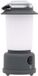 Bo-Camp Tafellantaarn Nova Grijs 120 Lumen